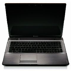 Lenovo IdeaPad Y570