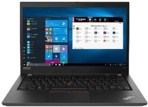 Lenovo ThinkPad P43s