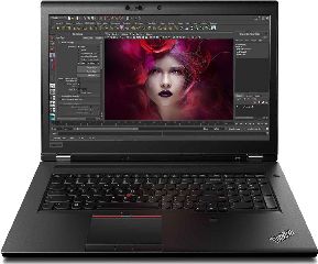 Lenovo ThinkPad P72