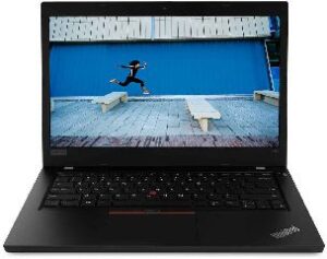 Lenovo ThinkPad L490