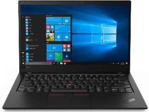 Lenovo ThinkPad X1 CarBon (7th Gen)