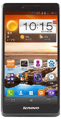 Lenovo A880