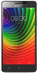 Lenovo A6000