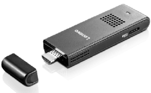 Lenovo IdeaCentre Stick 300