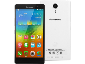 Lenovo K80W