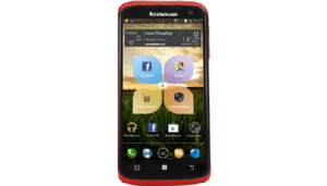 Lenovo S820