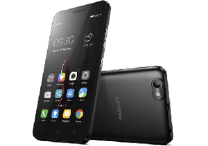Lenovo Vibe C