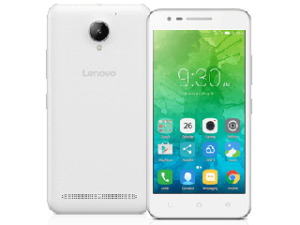 Lenovo Vibe C2 Power